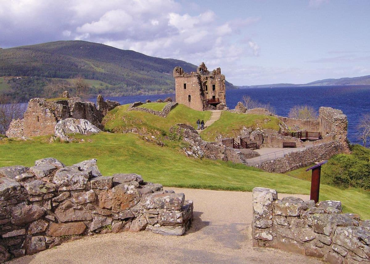 Belladrum Kiltarlity Lodges المظهر الخارجي الصورة