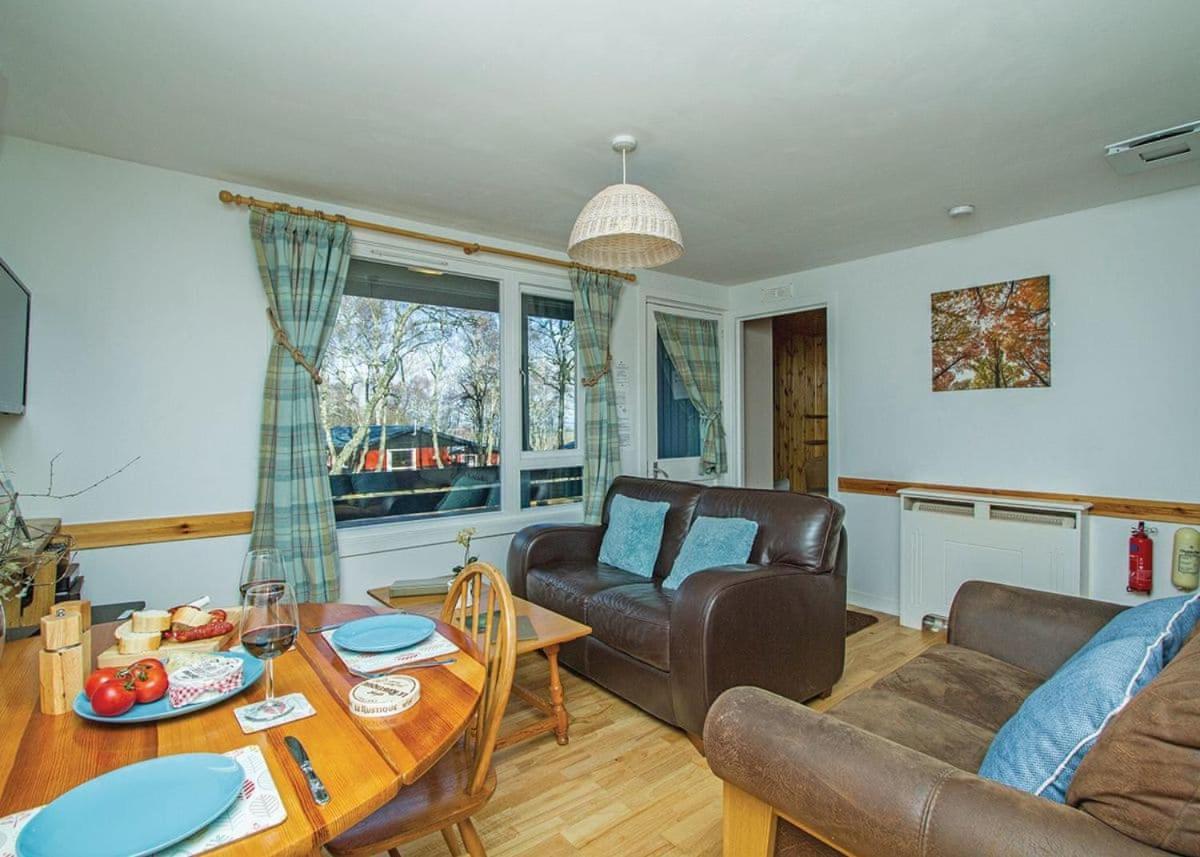 Belladrum Kiltarlity Lodges المظهر الخارجي الصورة