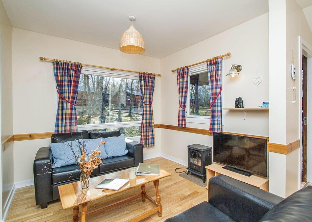 Belladrum Kiltarlity Lodges المظهر الخارجي الصورة