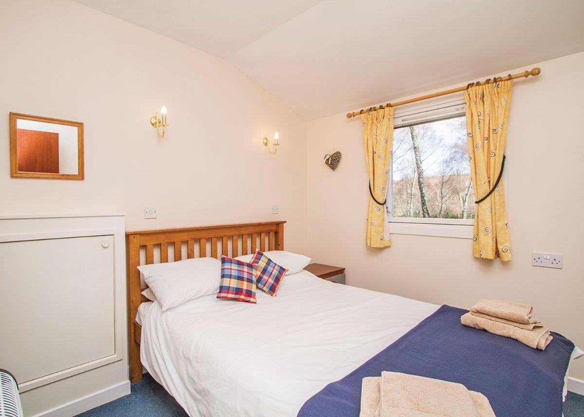 Belladrum Kiltarlity Lodges الغرفة الصورة