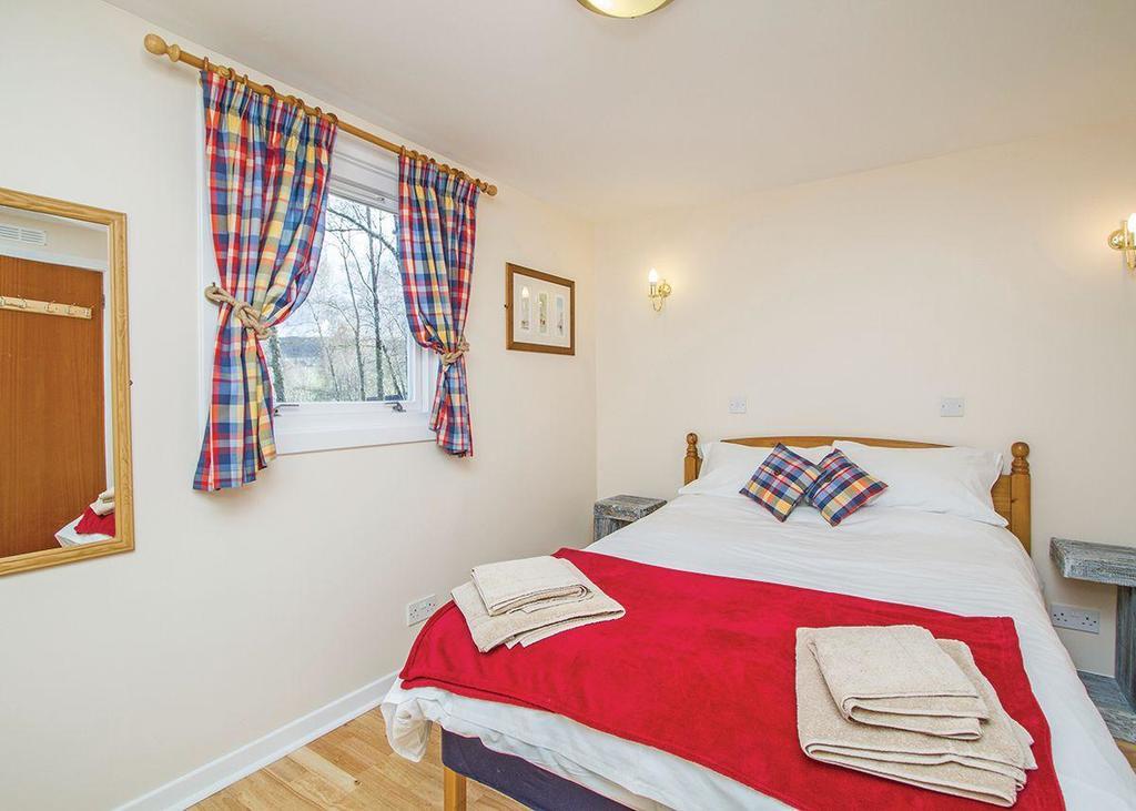 Belladrum Kiltarlity Lodges المظهر الخارجي الصورة